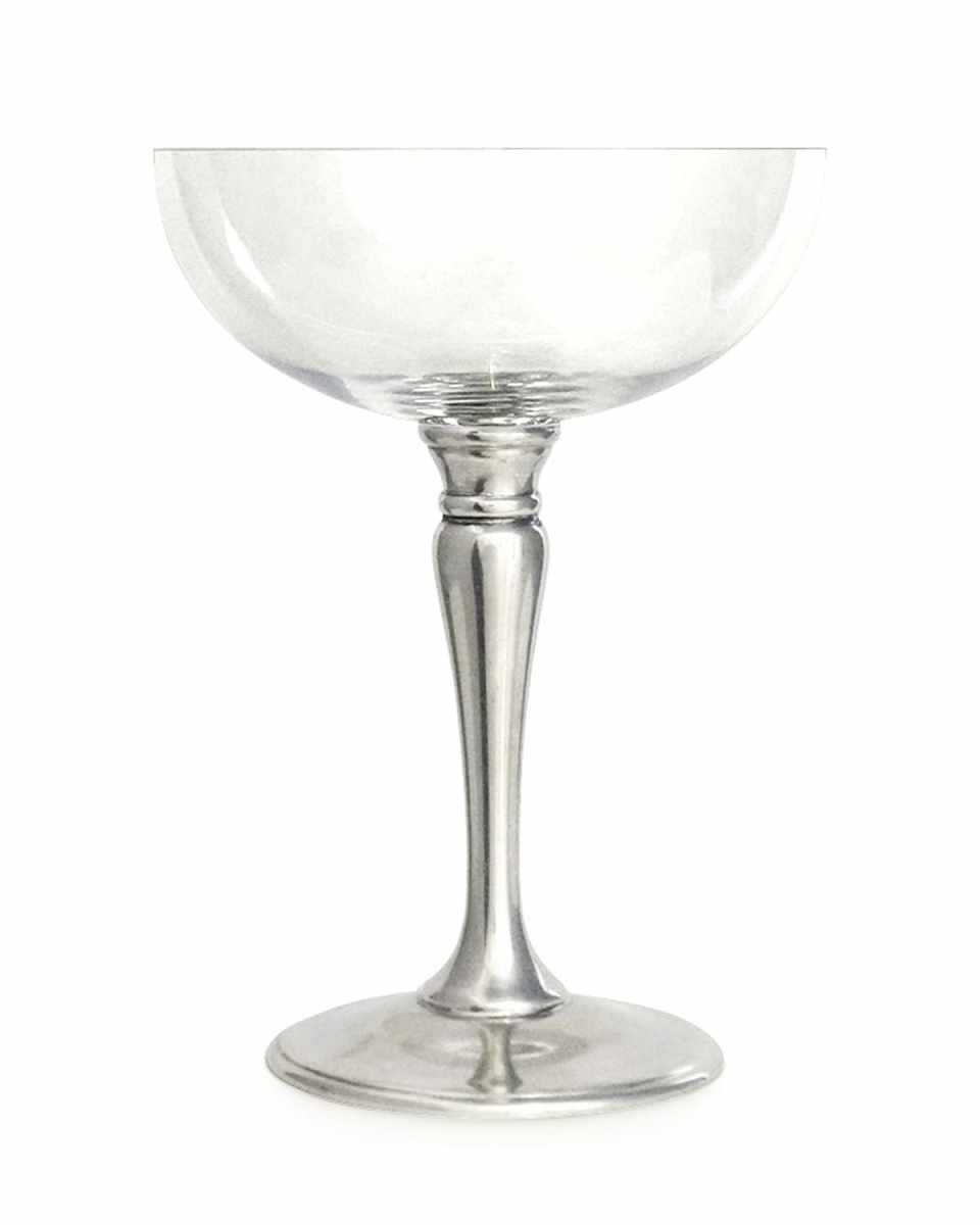 Champagne Cocktail Coupe